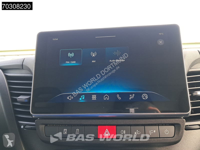 Véhicule utilitaire Iveco 70C21 Neu! 3.0L...