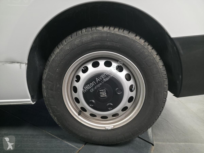 Véhicule utilitaire Fiat