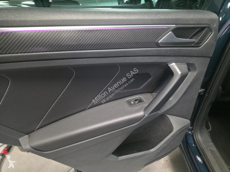 Véhicule utilitaire Volkswagen STELVIO 2.2 D -...