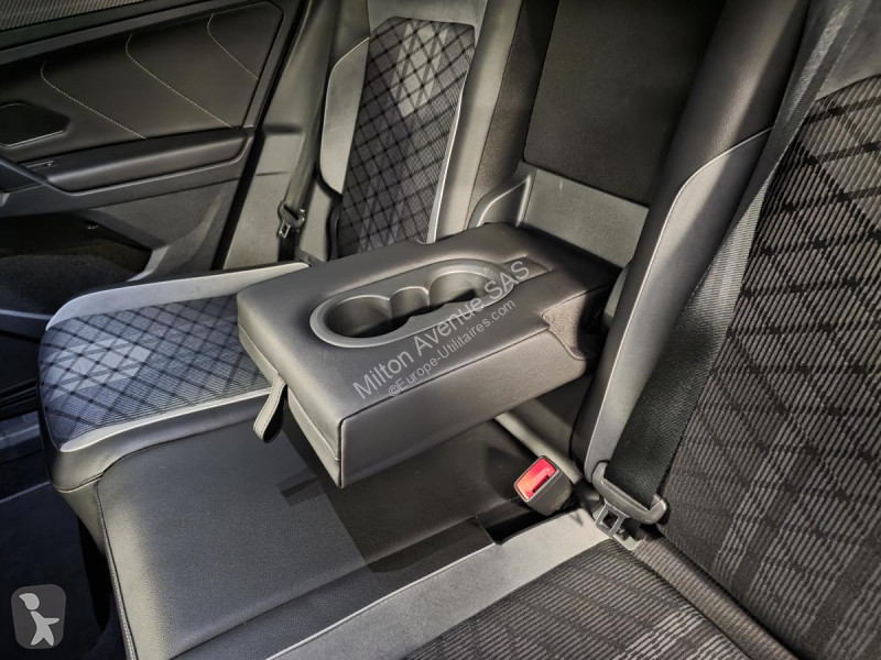 Véhicule utilitaire Volkswagen