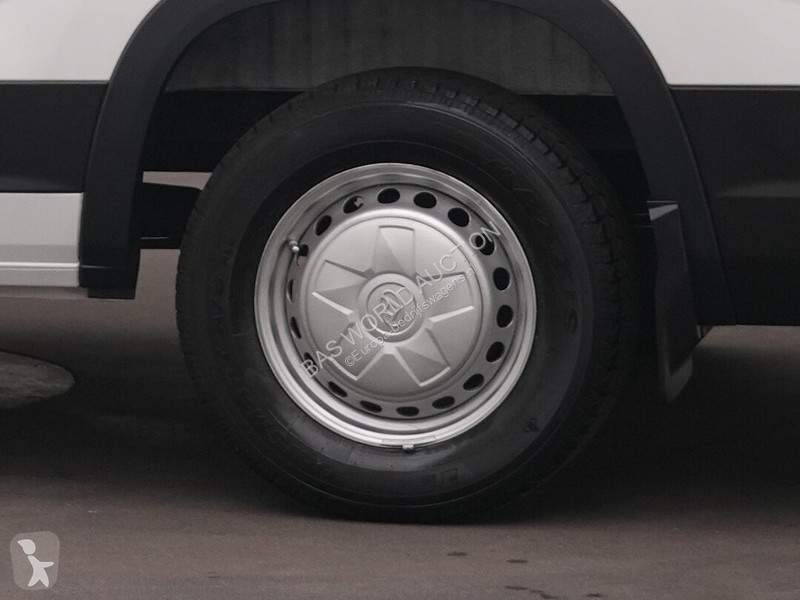 Véhicule utilitaire Maxus 9 9