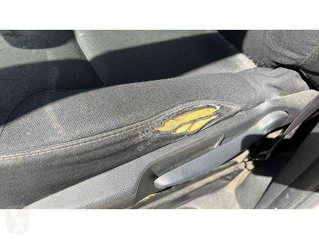 Véhicule utilitaire Fiat
