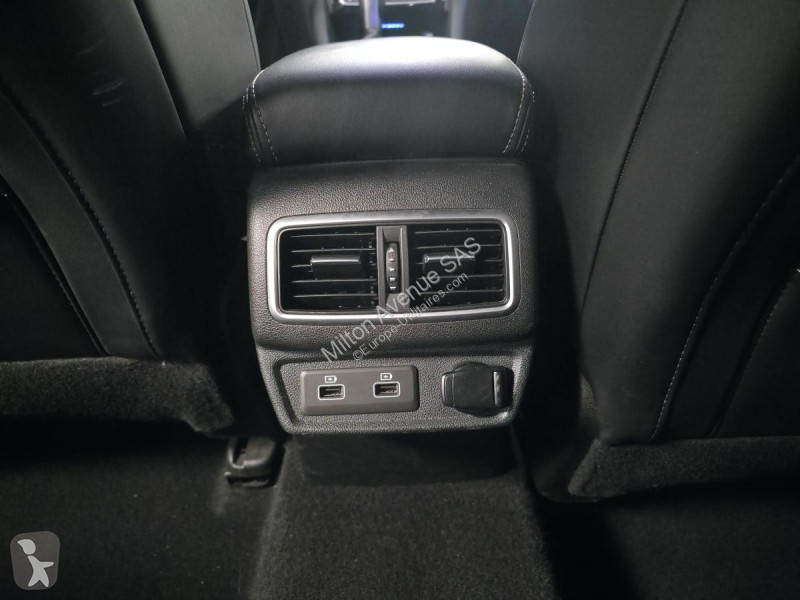 Veicolo commerciale Renault