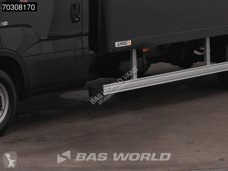 Veicolo commerciale Iveco 35S18 3.0L Automaat...