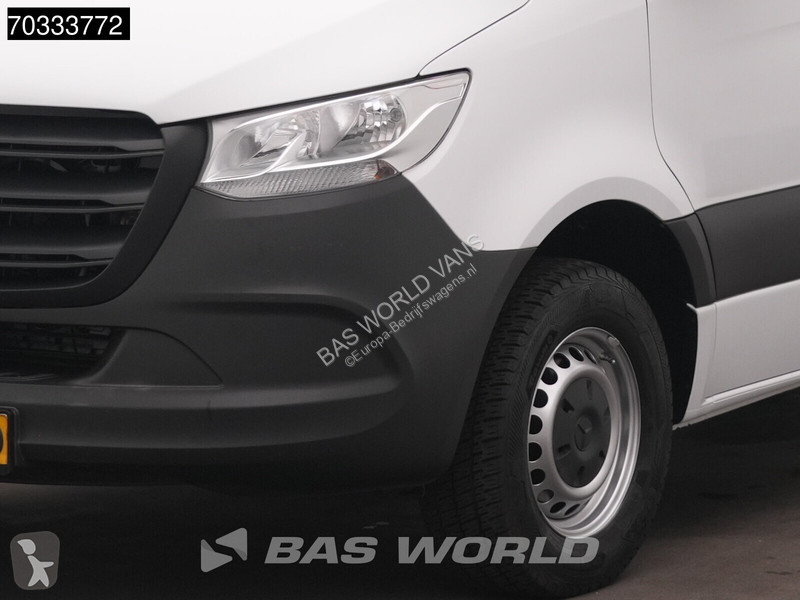 Veicolo commerciale Mercedes 316 CDI Automaat...