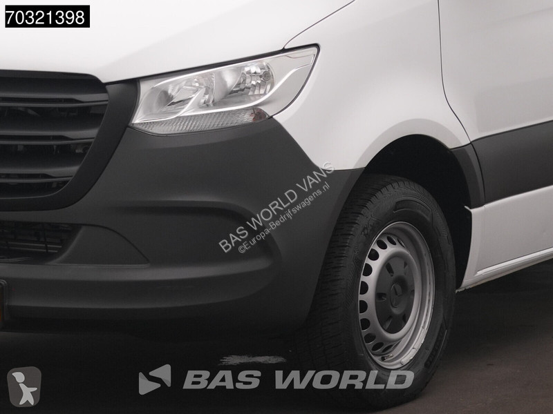 Veicolo commerciale Mercedes 316 CDI Automaat...