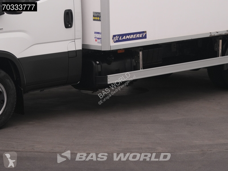 Nyttofordon Iveco 72C21 3.0L Automaat Lamberet...