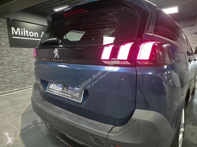 Nyttofordon Peugeot