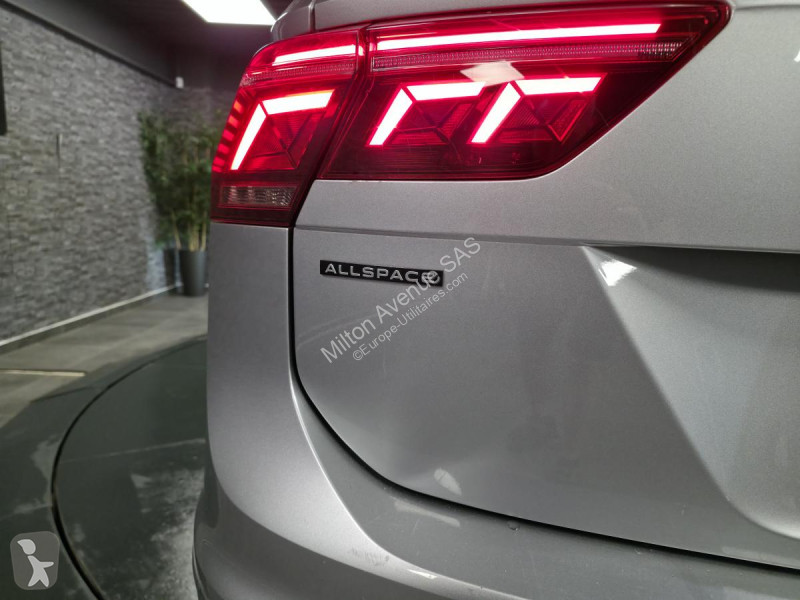 Nyttofordon Volkswagen