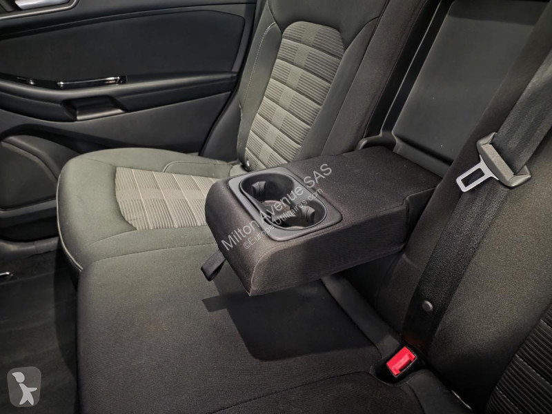 Nyttofordon Ford STELVIO 2.2 D - 160 - BVA  Veloce