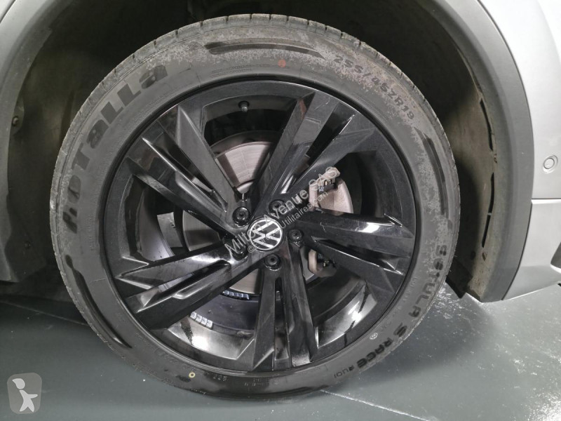 Nyttofordon Volkswagen