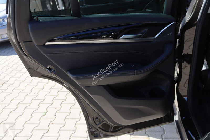 Nyttofordon BMW sDrive18d