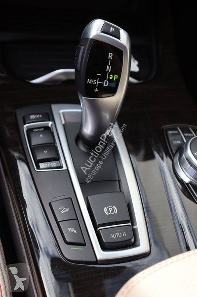 Nyttofordon BMW  X4 M Sport