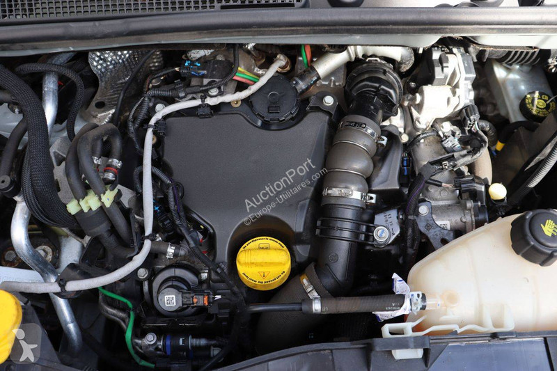Nyttofordon Mercedes