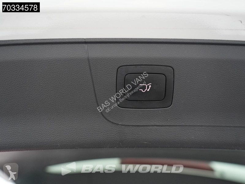 Nyttofordon Maxus 70KW 360KM WLTP 7-Zitter...
