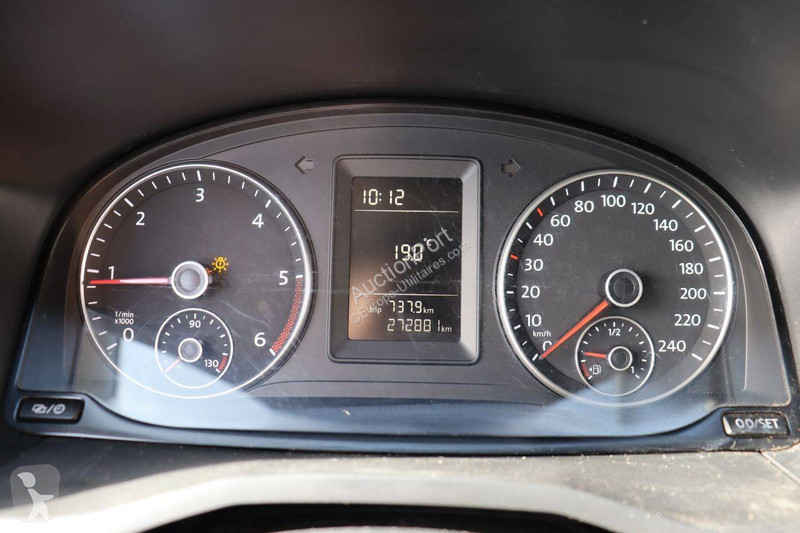 Nyttofordon Volkswagen  CADDY TDI
