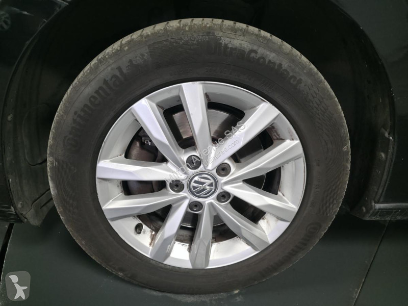 Furgoneta Volkswagen