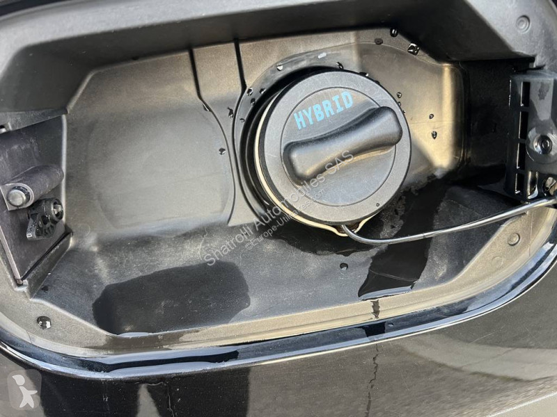 Furgoneta Mercedes 300 E 2.0 i EQ Power 211ch...