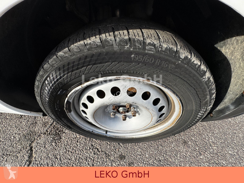 عربة نفعية Fiat Multijet 1,3 Mit Relec Froid TR22