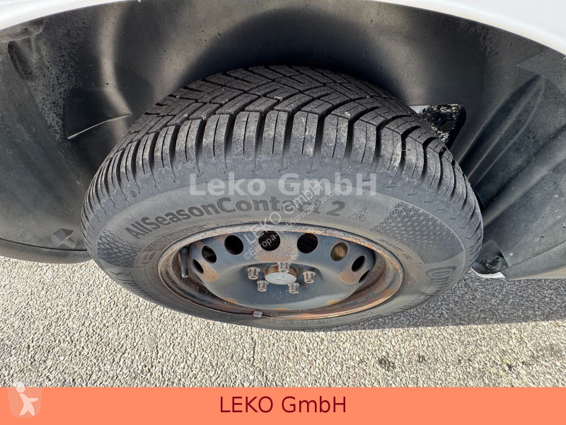 Коммерческий автомобиль Renault KANGOO EXPRESS...