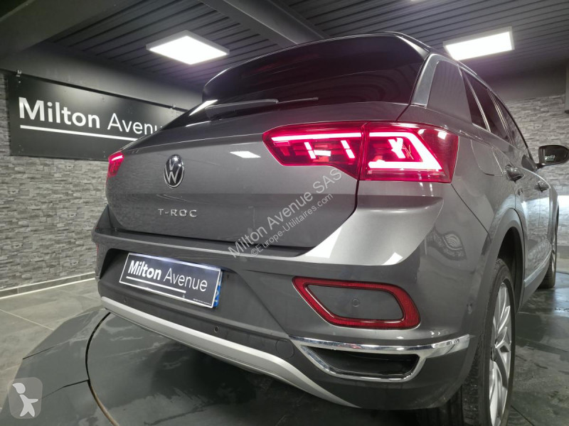 Furgoneta Volkswagen 2.0 TDI 150 DSG 7 Style...