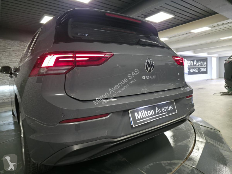Furgoneta Volkswagen 2.0 TDI SCR 116 DSG 7 Life...