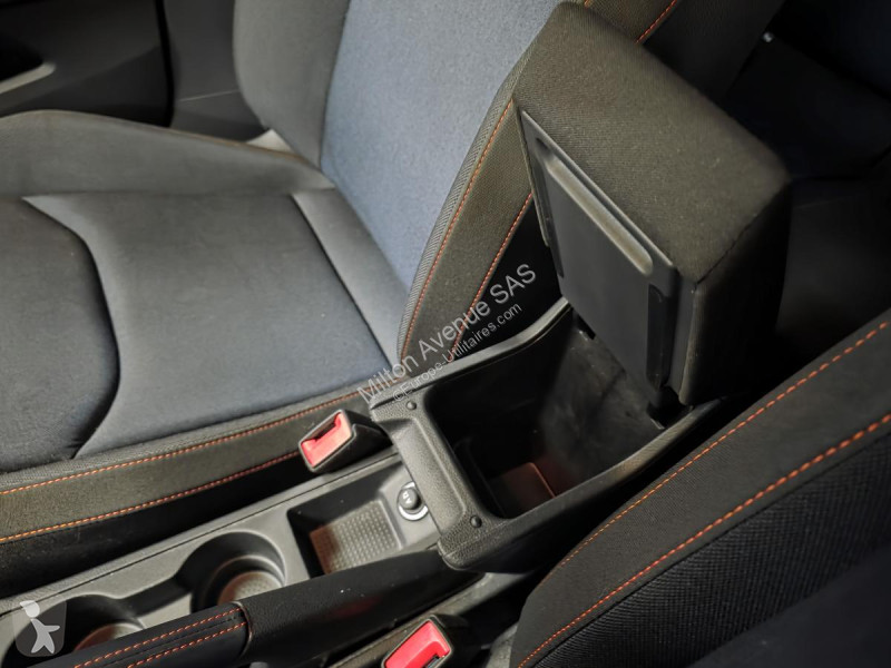 Furgoneta Seat 1.0 TSI 110 FR
