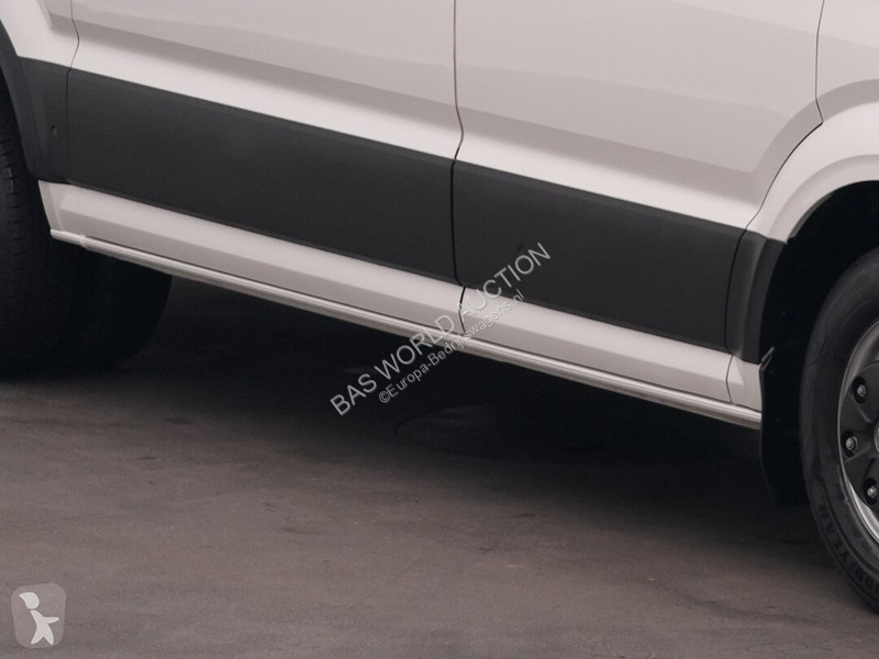 عربة نفعية Volkswagen 177pk