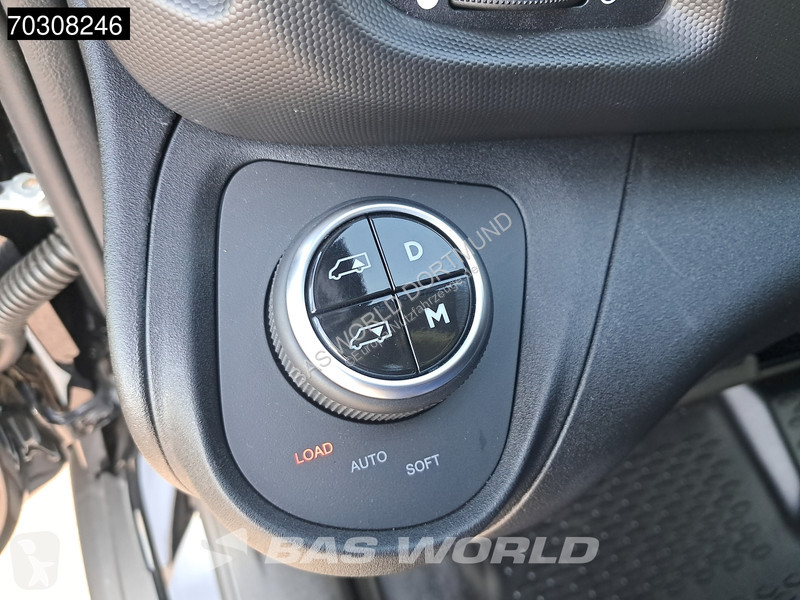 Véhicule utilitaire Iveco 72C21 Neu! 3.0L...