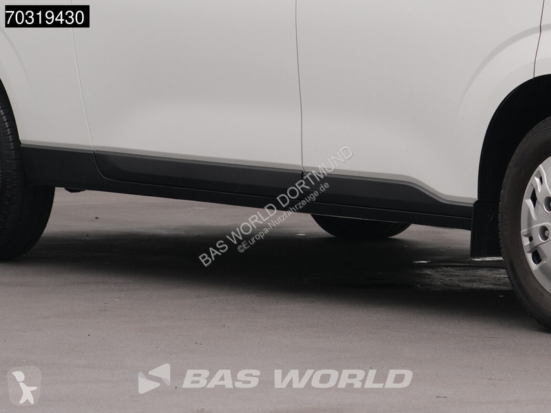Furgoneta Maxus Neu! Elektro 77kWh 450km WLTP...