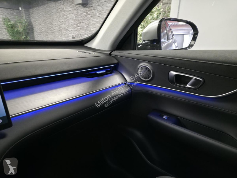 Véhicule utilitaire Chery TIGGO 8 1.5 PHEV -...