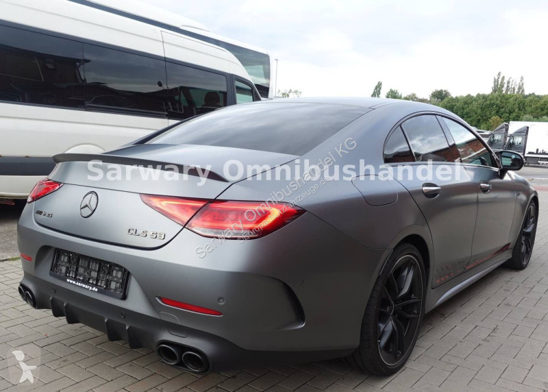 Autoutilitară Mercedes Limited Edition 1 of...