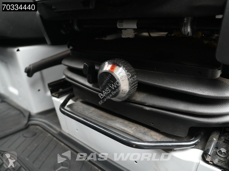 Véhicule utilitaire Mercedes 319 CDI Automaat...
