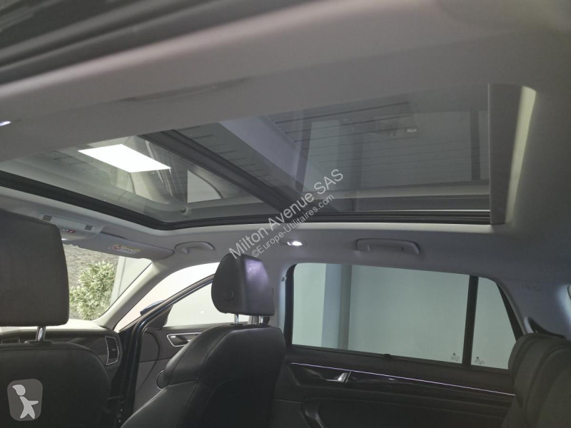 Véhicule utilitaire Skoda KODIAQ 2.0 TDI SCR -...