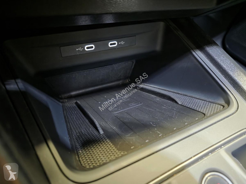 Véhicule utilitaire Cupra Sportstourer 1.4...