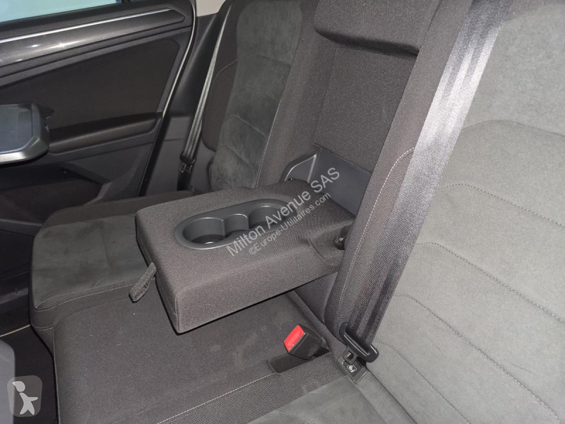 Užitkové vozidlo Volkswagen TIGUAN 2.0 16V TDI...