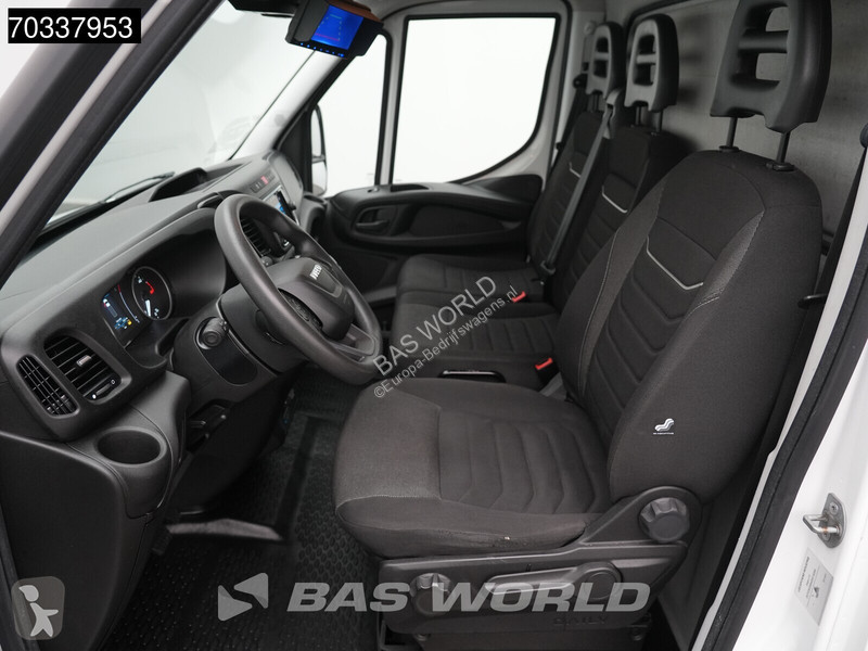 Bedrijfswagen Iveco 35S16 Automaat...