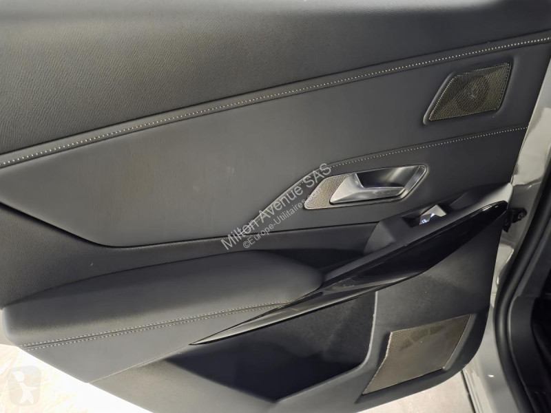 Véhicule utilitaire DS DS 7 CROSSBACK DS7 1.5...