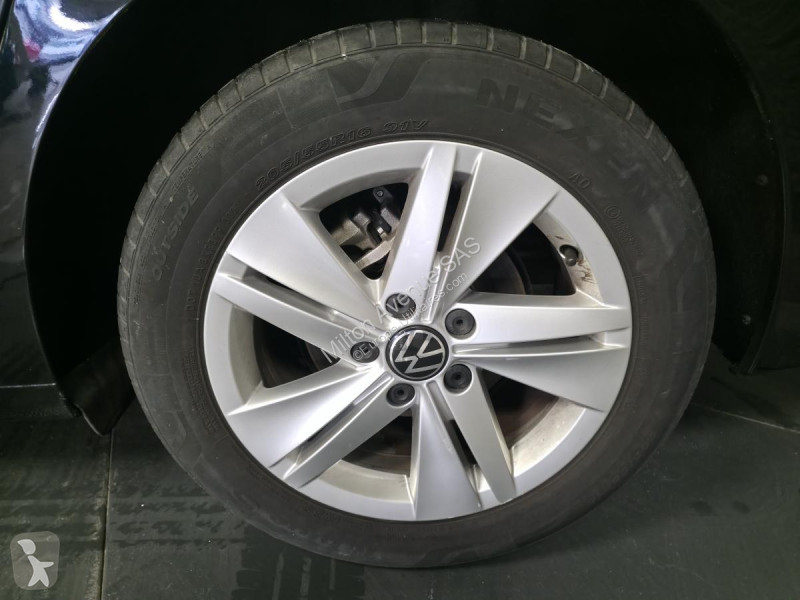 Véhicule utilitaire Volkswagen GOLF SW 2.0 TDI...