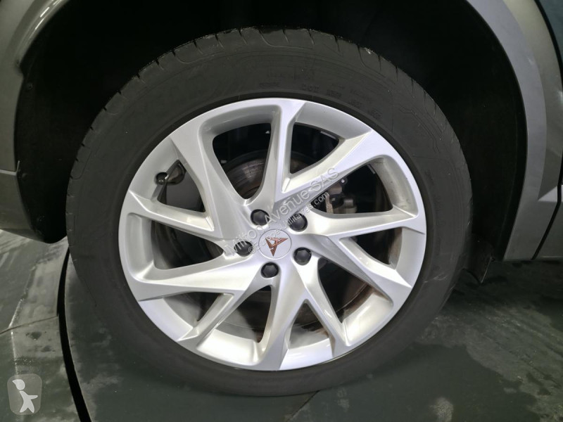 Véhicule utilitaire Cupra 1.5 16V TSI - 150 -...