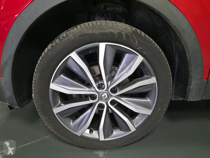 Véhicule utilitaire Renault KADJAR 1.3 TCe -...
