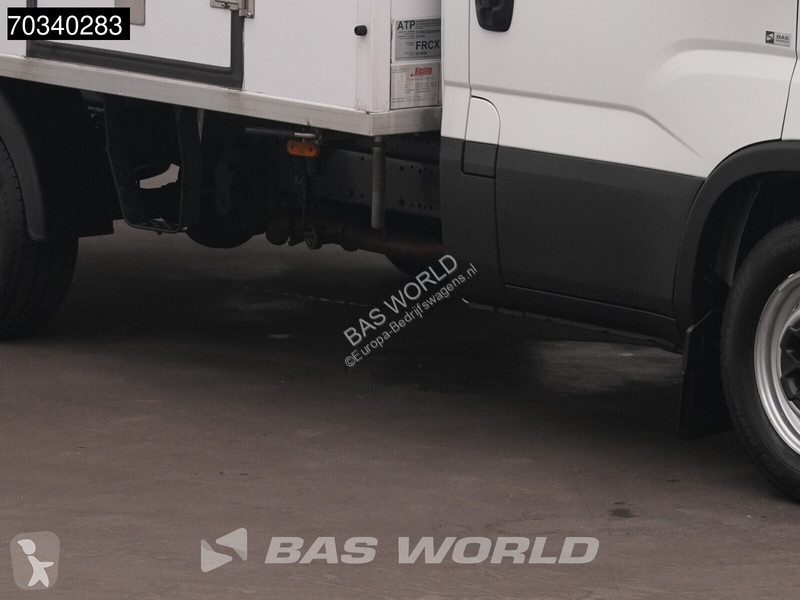 Véhicule utilitaire Iveco 35S16 Automaat...