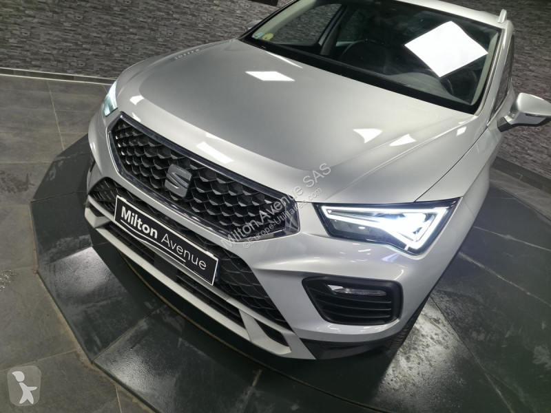 Véhicule utilitaire Seat ATECA 2.0 16V TDI -...
