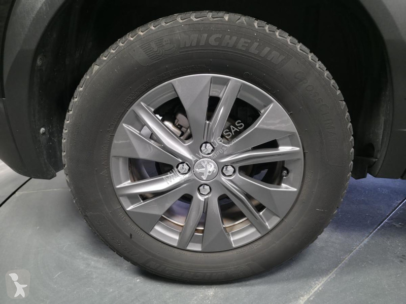 Užitkové vozidlo Peugeot 1.5 BlueHDi - 110 II...
