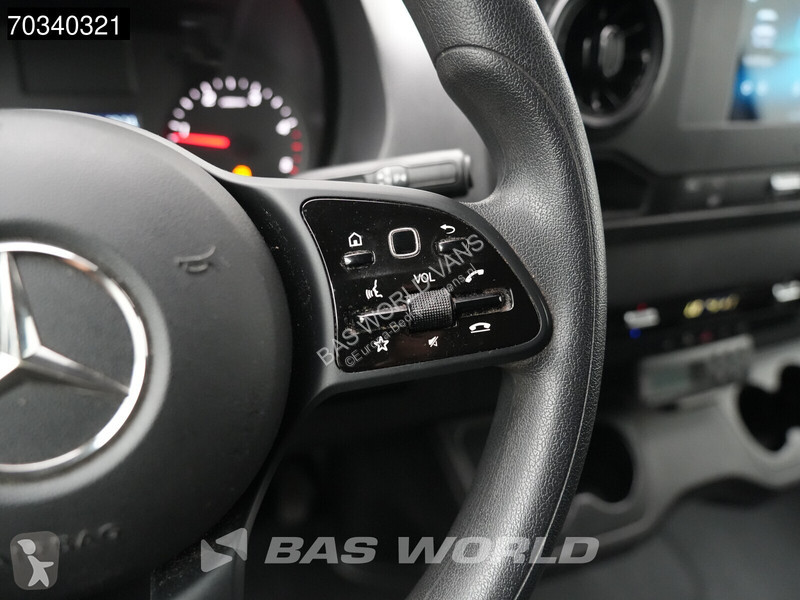 Mercedes 317 CDI Automaat Koel/Vrieswagen...