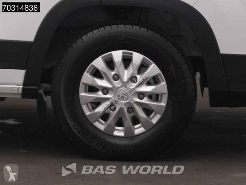 Véhicule utilitaire Maxus Elektrische Bakwagen...