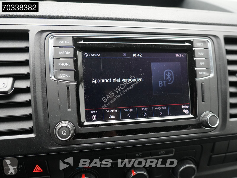 Volkswagen Automaat L2H2 Dubbele Cabine Airco...