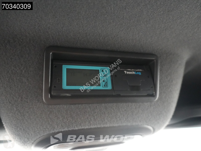 Véhicule utilitaire Mercedes 316 CDI Automaat...