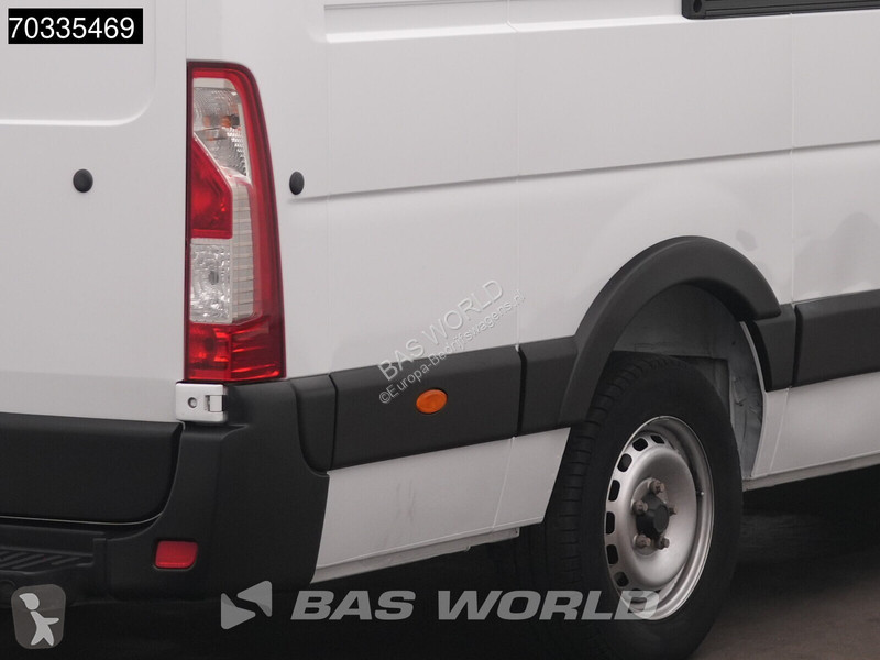 Renault L4H2 Airco Navi Cruise Camera...