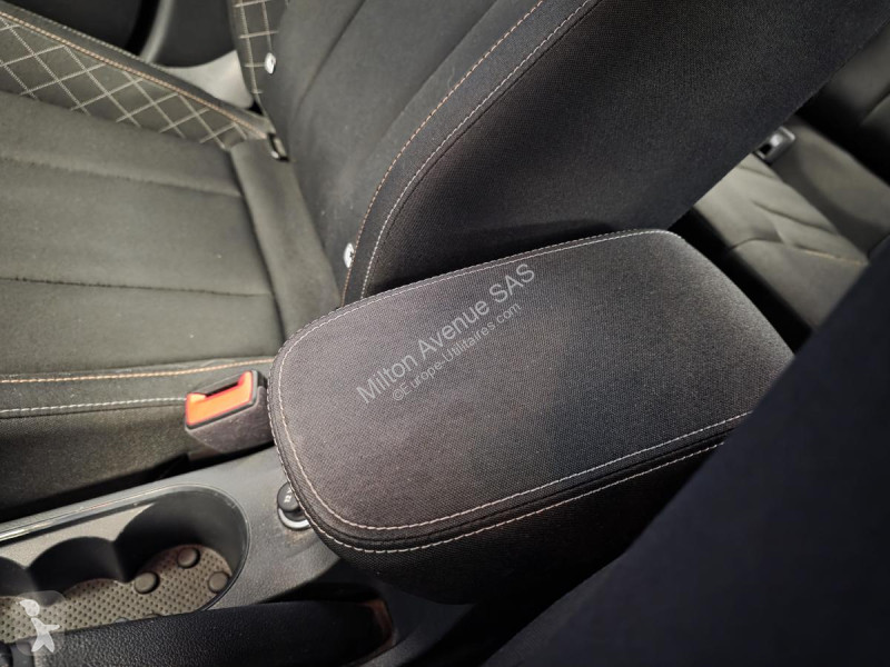 Véhicule utilitaire Skoda KAMIQ 1.0 TSI - 95...